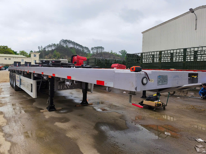 MOOC SÀN 45FT LỐP 12 CS ANTU